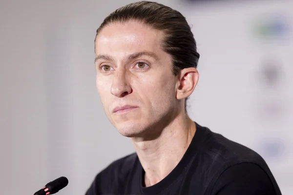 Filipe Luís se defende em processo sobre venda de carro de luxo
