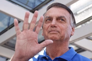 Jair Bolsonaro