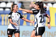 Brabas venceram o Boca Juniors por 4 x 0.
