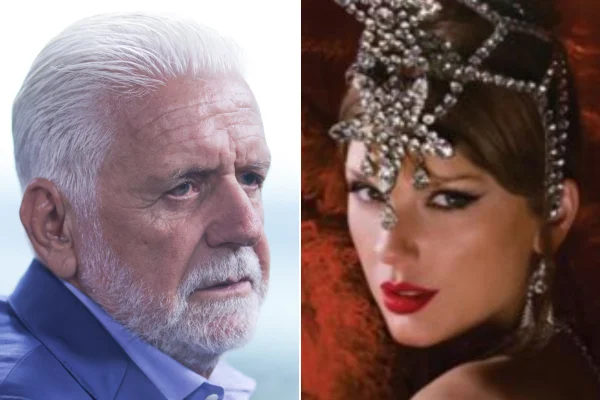 Ingressos de R$ 63 mil a Jaques Wagner eram para show da Taylor Swift