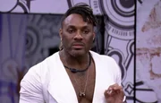 Fred Nicácio foi o menos votado do Quarto Secreto e retornou ao BBB23 Fred Nicácio foi o menos votado do Quarto Secreto e retornou ao BBB23