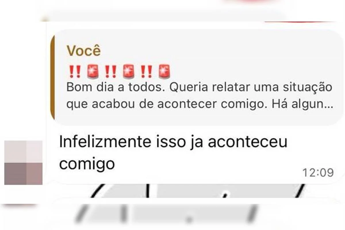 Moradores de Valparaíso denunciam cortes indevidos de água em condomínio - imagem 1 Moradores de Valparaíso denunciam cortes indevidos de água em condomínio - imagem 1