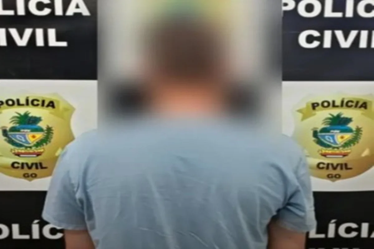 Preso quarto suspeito de envolvimento em morte de filho a mando do pai