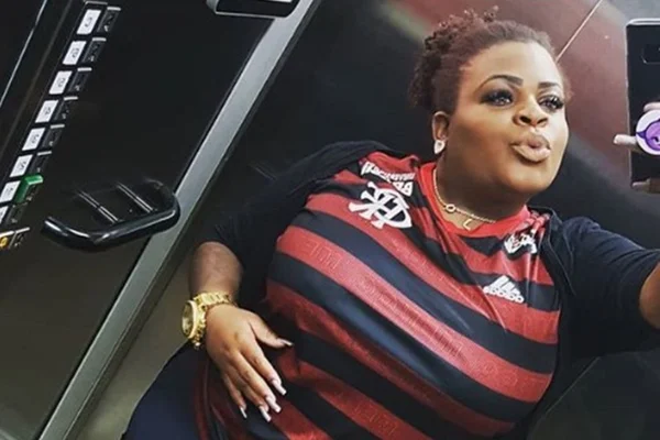 “Tenho seis maridos e já fui traída várias vezes”, revela Jojo Todynho