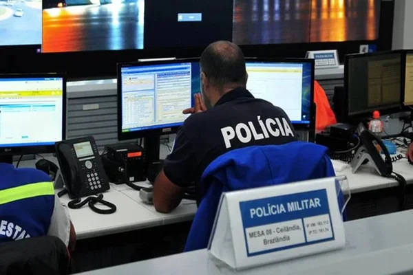 ciade telefone pmdf