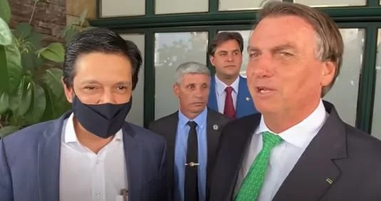 genocida ricardo nunes bolsonaro