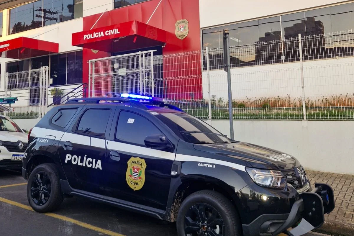 Operação Dia das Crianças: suspeito de estupro de vulnerável é preso em SP
