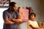 Imagem do filme Feito Pipa, estrelado Lázaro Ramos, Yuri Gomes e Teca Pereira Imagem do filme Feito Pipa, estrelado Lázaro Ramos, Yuri Gomes e Teca Pereira
