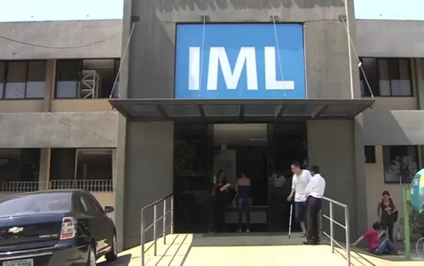 goias IML