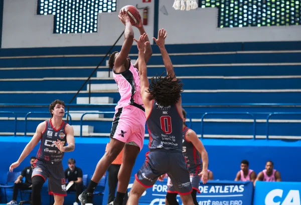 Torneio Abertura: Brasília Basquete vence e consegue vaga inédita na final - destaque galeria