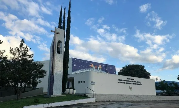 Igreja da Asa Sul faz festa junina em esquema drive-thru neste sábado