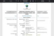 Concurso Sedes-DF: candidatos caem em golpe de site falso de inscrição - imagem 3 Concurso Sedes-DF: candidatos caem em golpe de site falso de inscrição - imagem 3