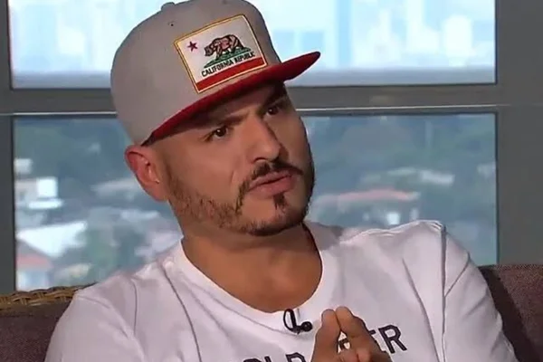 Fora da prisão, Carlinhos Mendigo desabafa: "Não tem pilantragem" - Metrópoles