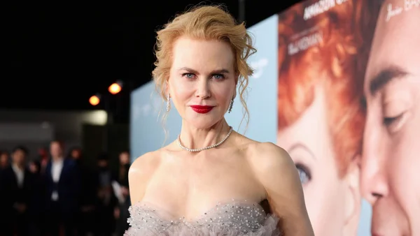 Saiba por que Nicole Kidman não recebeu prêmio no Festival de Veneza