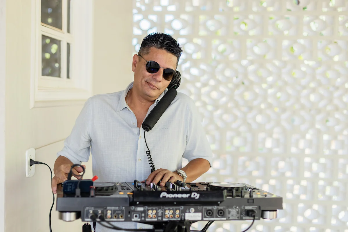 DJ Sony DJ Sony