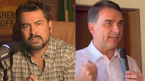 Flávio, Figueiredo e o repúdio sob encomenda