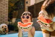 Faça substituições inteligentes na dieta para comer mais saudável