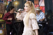 Cantora Sol.