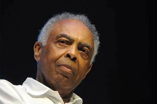 Gilberto Gil cancela show em Israel devido a conflito na Faixa de Gaza