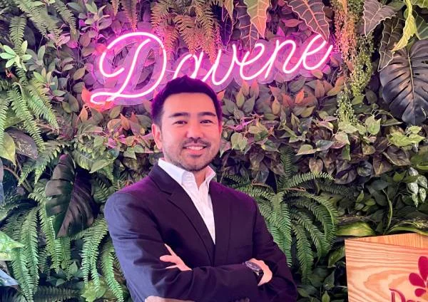 Ricardo Iha é o novo Head de Marketing da Davene