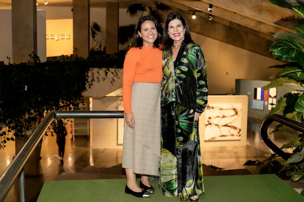 Mônica Torres reúne convidados na mostra Constelações Contemporâneas