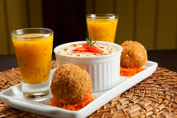 Cinco petiscos que podem ser degustados no Festival de Bar em Bar