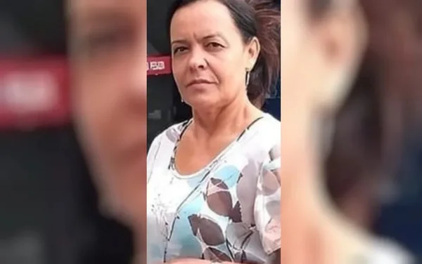 goias mulher morta ao separar briga de cachorros