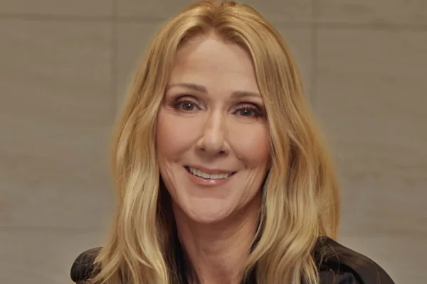Céline Dion