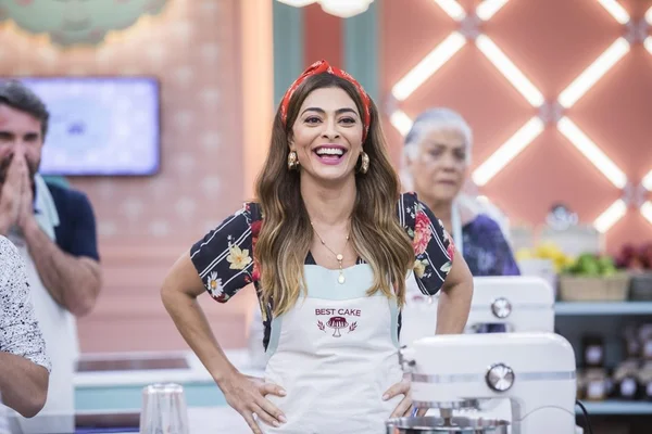 SBT manda indireta para a Globo após reality em A Dona do Pedaço