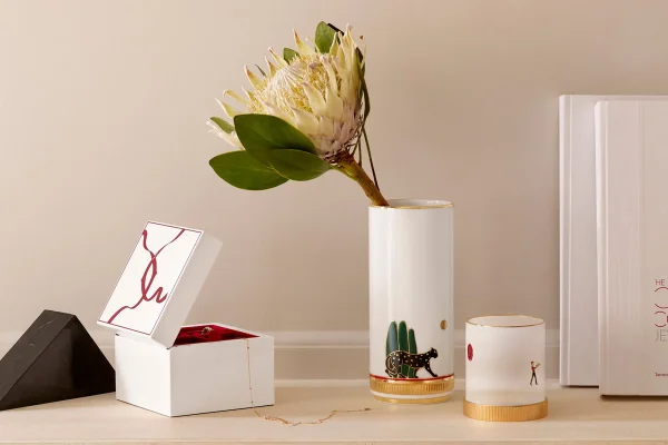 Itens para casa e decoração