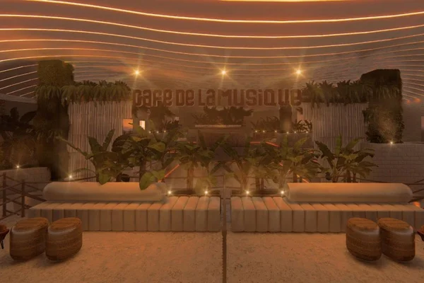 Cafe de La Musique abre novo Club em Brasília: veja detalhes