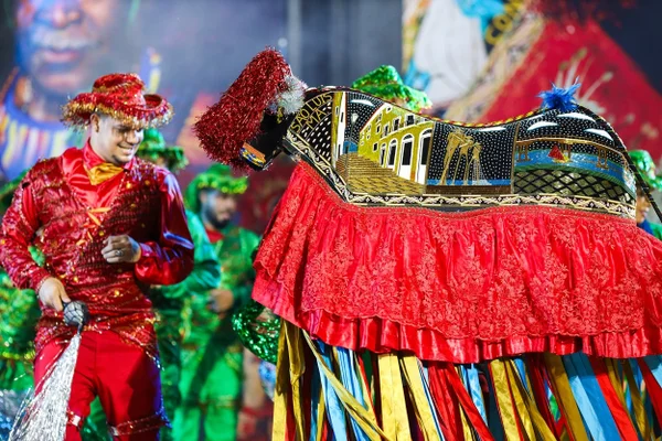São João do Maranhão começa nesta sexta-feira com cortejo em São Luís