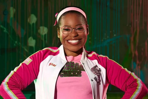 Estrela da Disney, Carla Jeffery morre aos 33 anos - destaque galeria Estrela da Disney, Carla Jeffery morre aos 33 anos - destaque galeria