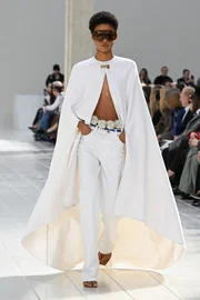 Balenciaga coleção primavera/verão 2027 Balenciaga coleção primavera/verão 2027