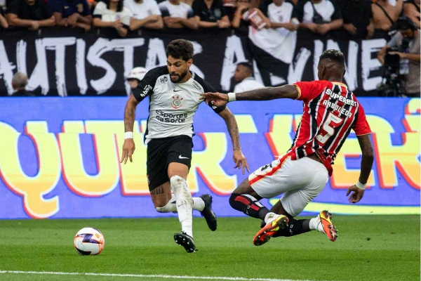 Corinthians-APOSTAS