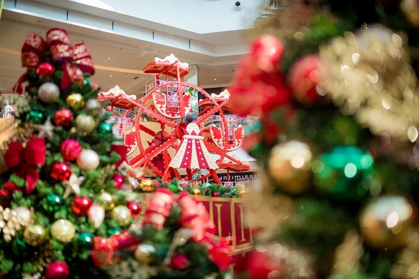 DF: 400 mil consumidores vão às compras de Natal no fim de semana