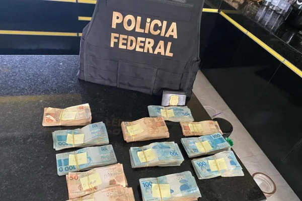 PF deflagra operação contra desvio de mais de R$ 9,4 mi da Saúde no MA
