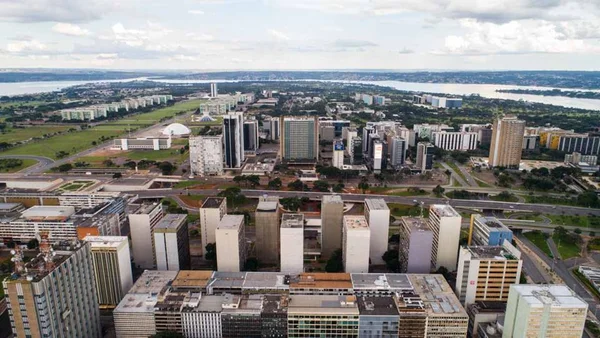 Setor Bancário