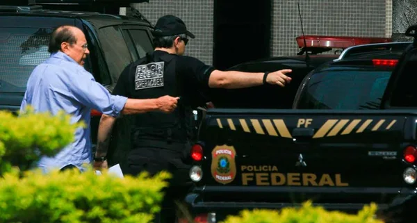 Operação da PF combate cartel de postos de combustíveis no DF e no Entorno