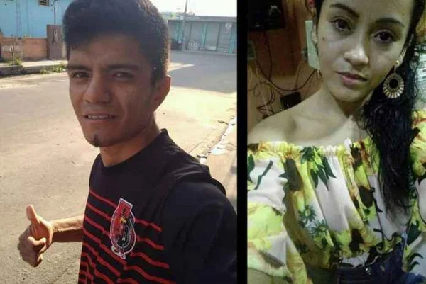 Por acerto de contas, casal é executado com 24 tiros na rua