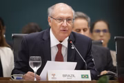 Geraldo Alckmin