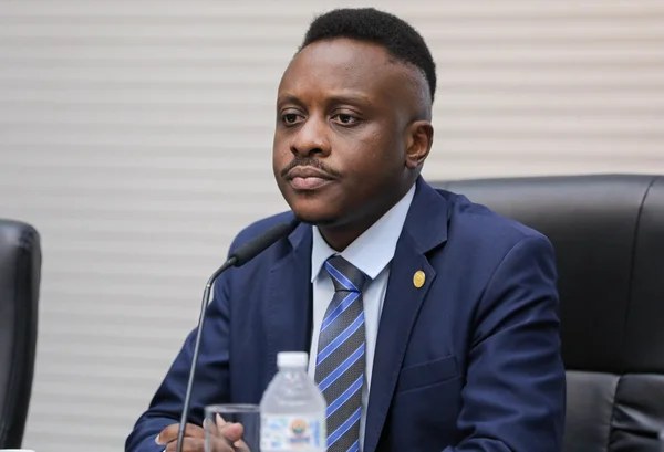 Deputado da Missão, Guto Zacarias