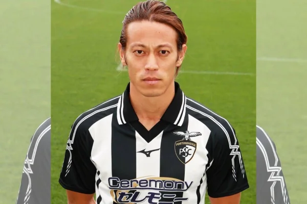 Honda Portimonense