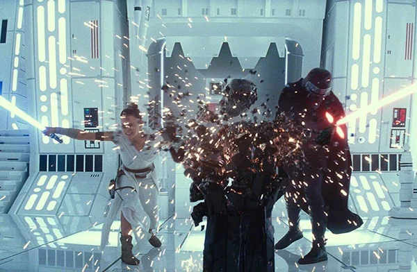 A Ascensão Skywalker: o que esperar do Episódio IX de Star Wars