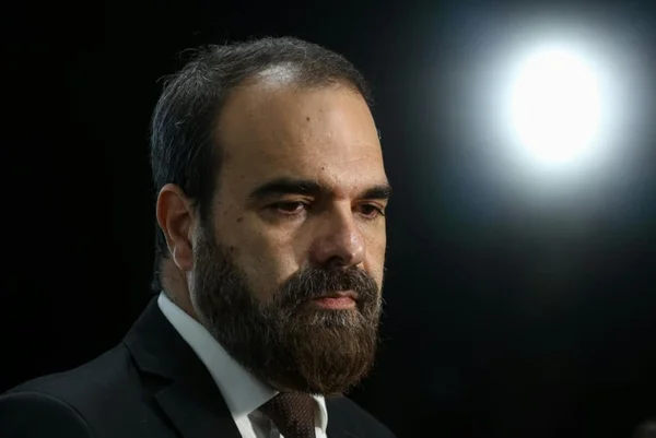 SSP-DF faz cerco com câmeras para inibir “chuva” de santinhos