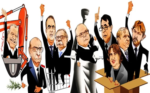 Saiba como se movimentam os políticos que sonham com o Buriti em 2018