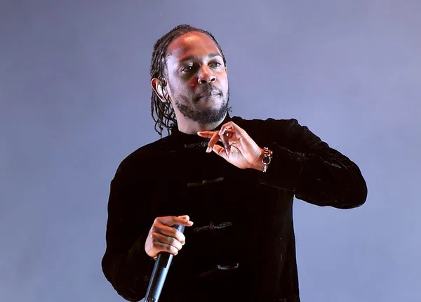 Em “Damn”, Kendrick Lamar equilibra crônica social e rap de raiz