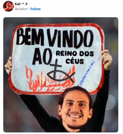 Flamengo1-1 Redes sociais reagem à goleada histórica do Flamengo contra o Vitória