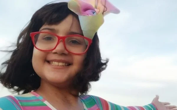 Baiana que lutava contra leucemia morre aos 11 anos