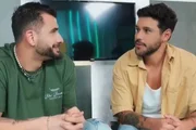 Nizam deu a declaração no podcast Mussi de Climão, de Rodrigo Mussi